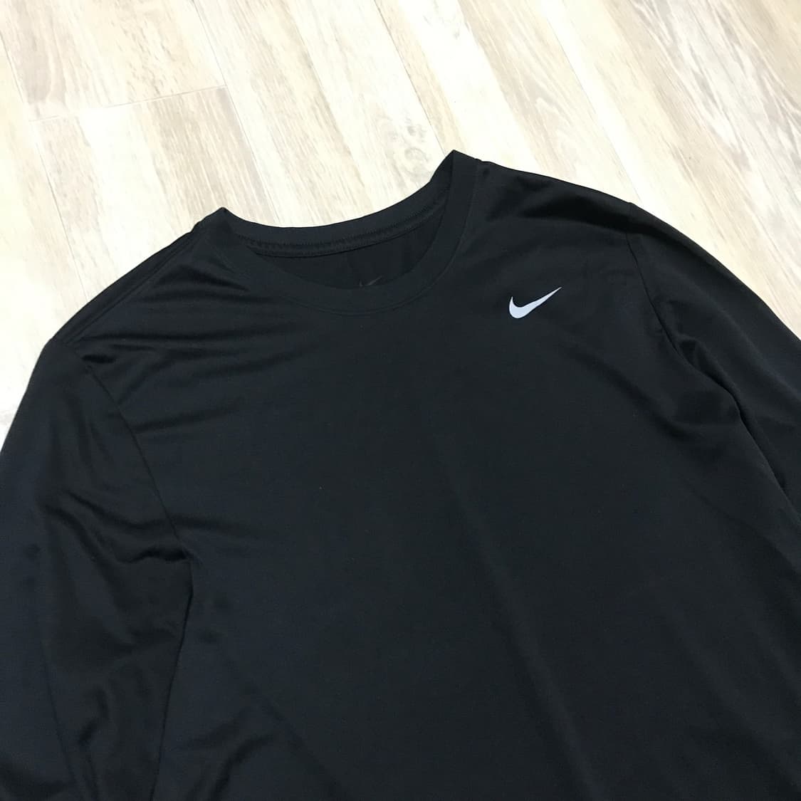 나이키 기능성 긴팔 티셔츠 XL 105 상품이미지2