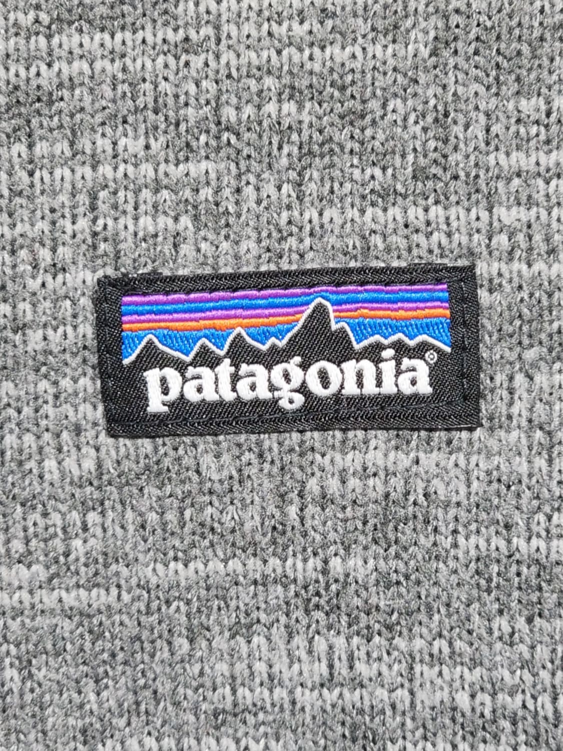 (S) 파타고니아 플리스 점퍼 등산복 후리스 자켓 아웃도어  상품이미지4