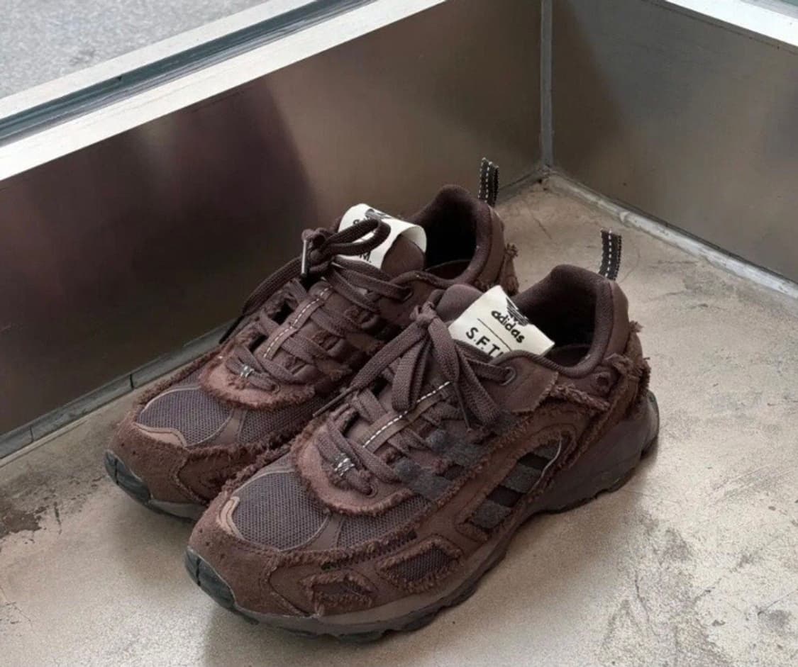 아디다스 송포더뮤트 SFTM 쉐도우 터프 상품이미지1