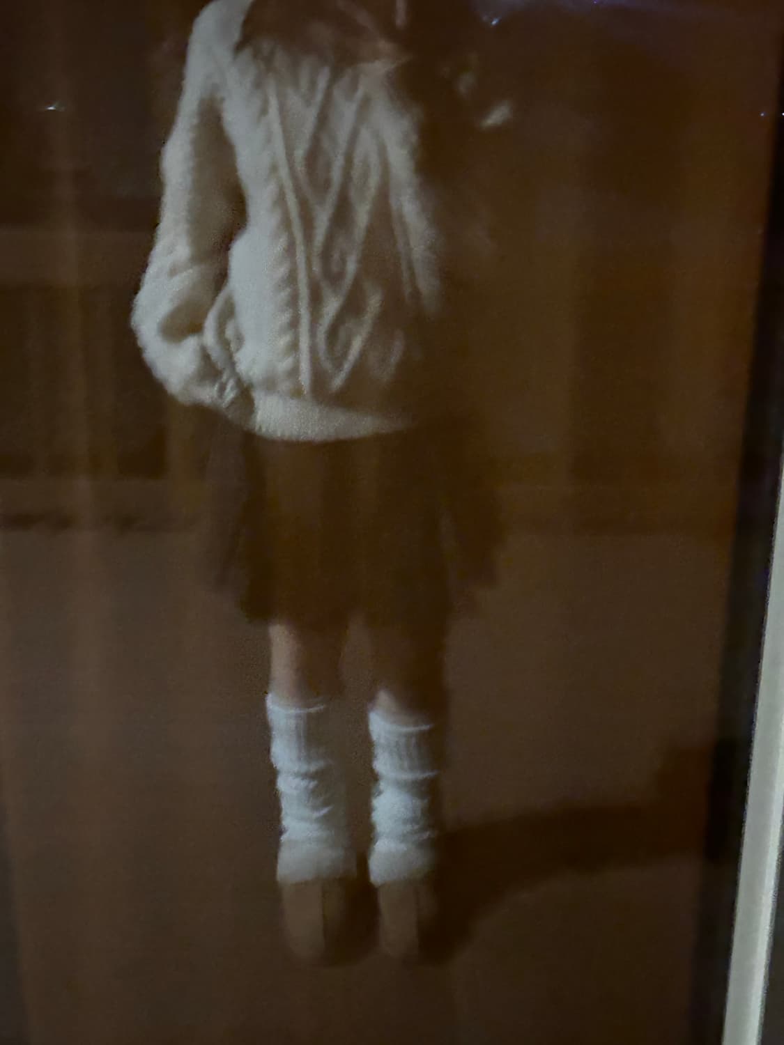 our cabinit knit 상품이미지2