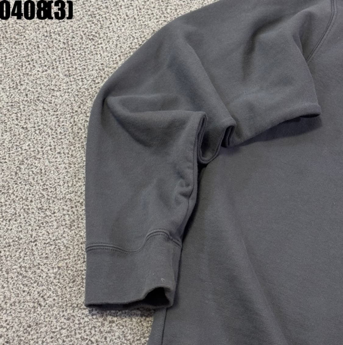 엘엠씨 맨투맨 상품이미지3