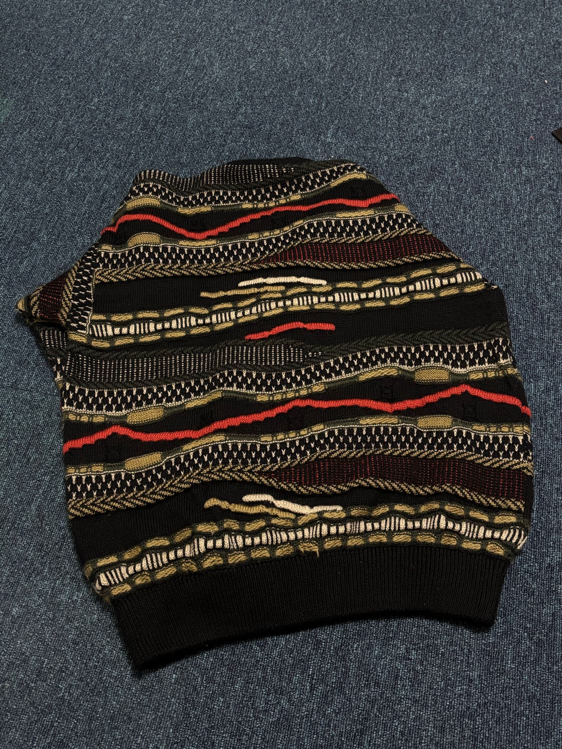 게쿠 니트 상품이미지3