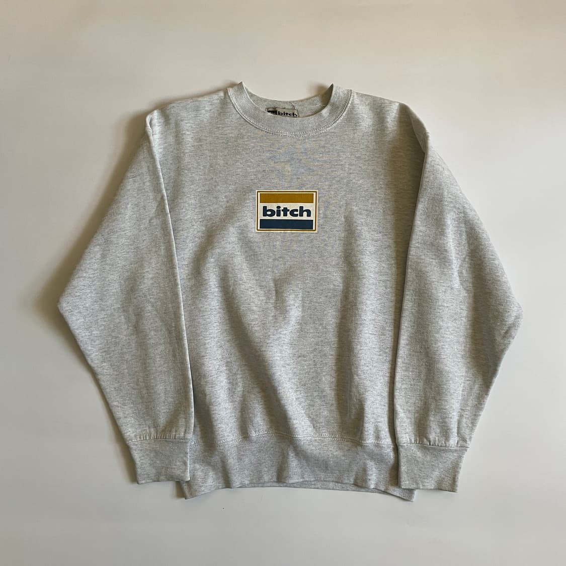 90s Bitch Skateboards 상품이미지2