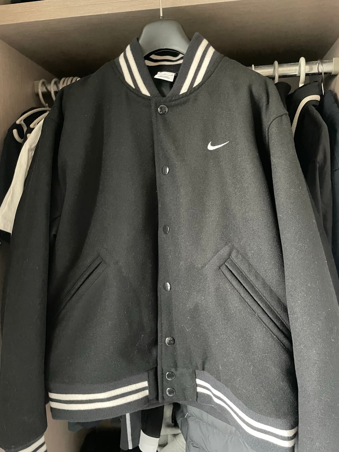 나이키 자켓 상품이미지3