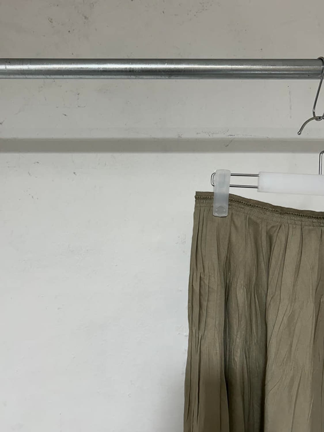 vtg skirt 상품이미지2
