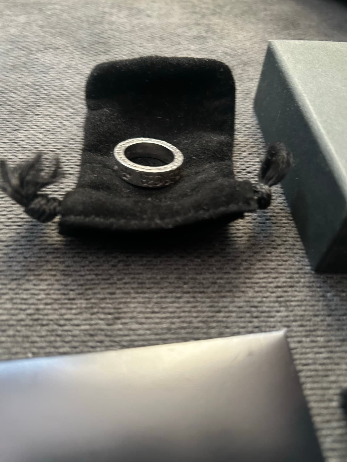 크롬하츠 포에버링 상품이미지2