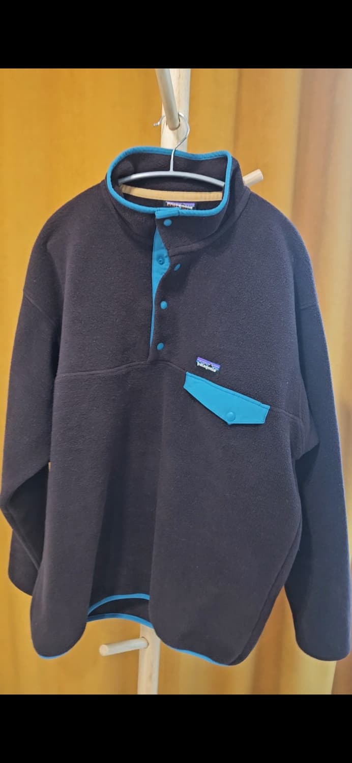 파타고니아 신칠라 L 잔나비 상품이미지1