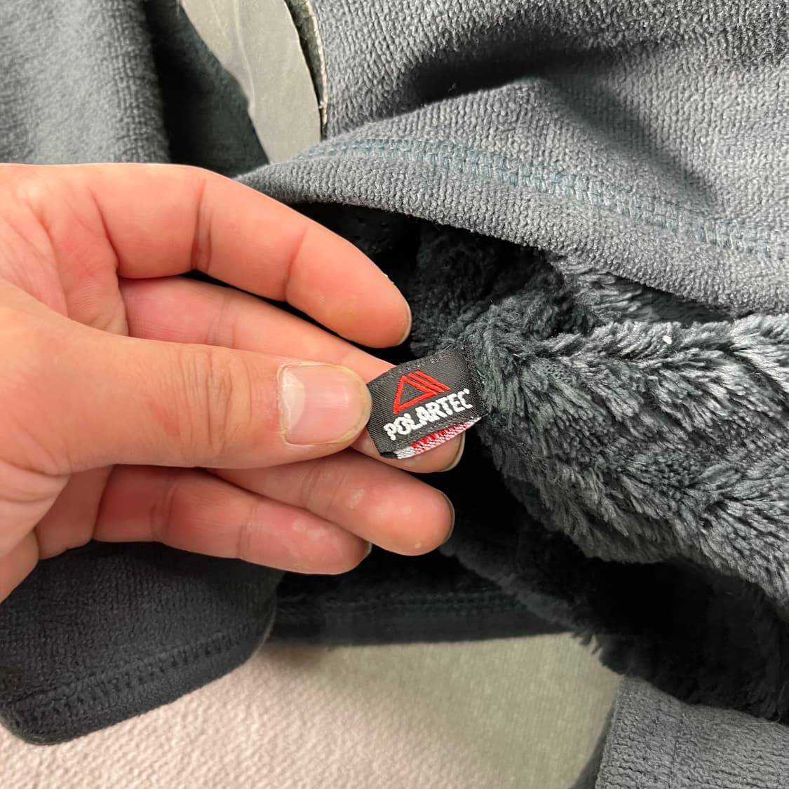 100 파타고니아 레트로 플리스 풀집업 자켓 상품이미지5