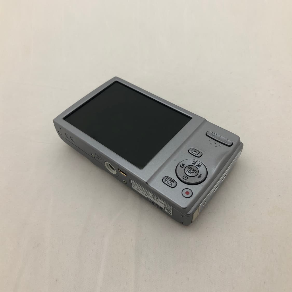(미품) 후지필름 파인픽스 FinePix JZ250 빈티지 디카 카메라 상품이미지6