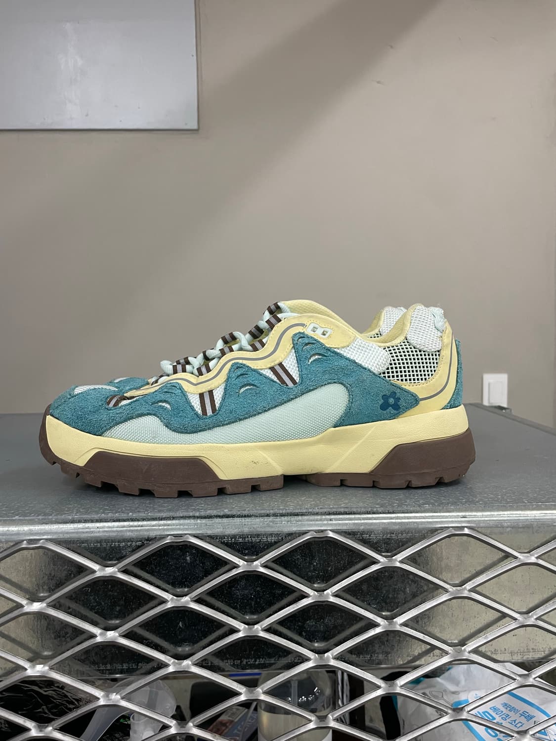 컨버스 X 골프 르 플레르 지아노 옥스 스카이라이트 280 상품이미지1