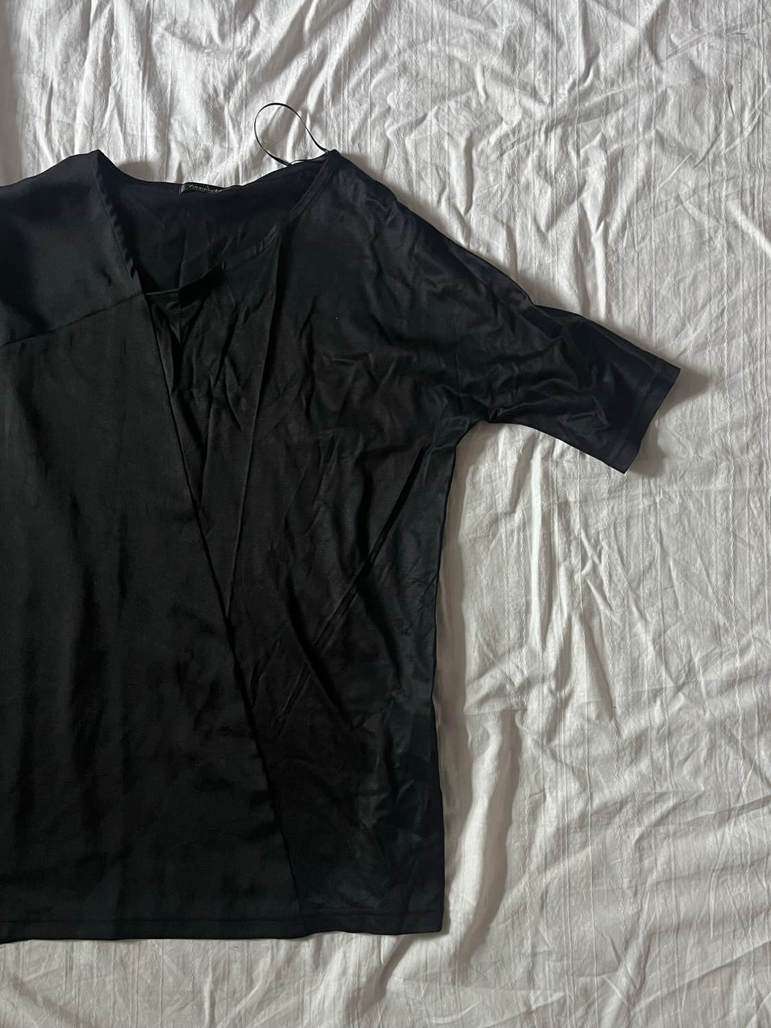 Tonardo Mart Drape Fit Half 상품이미지3