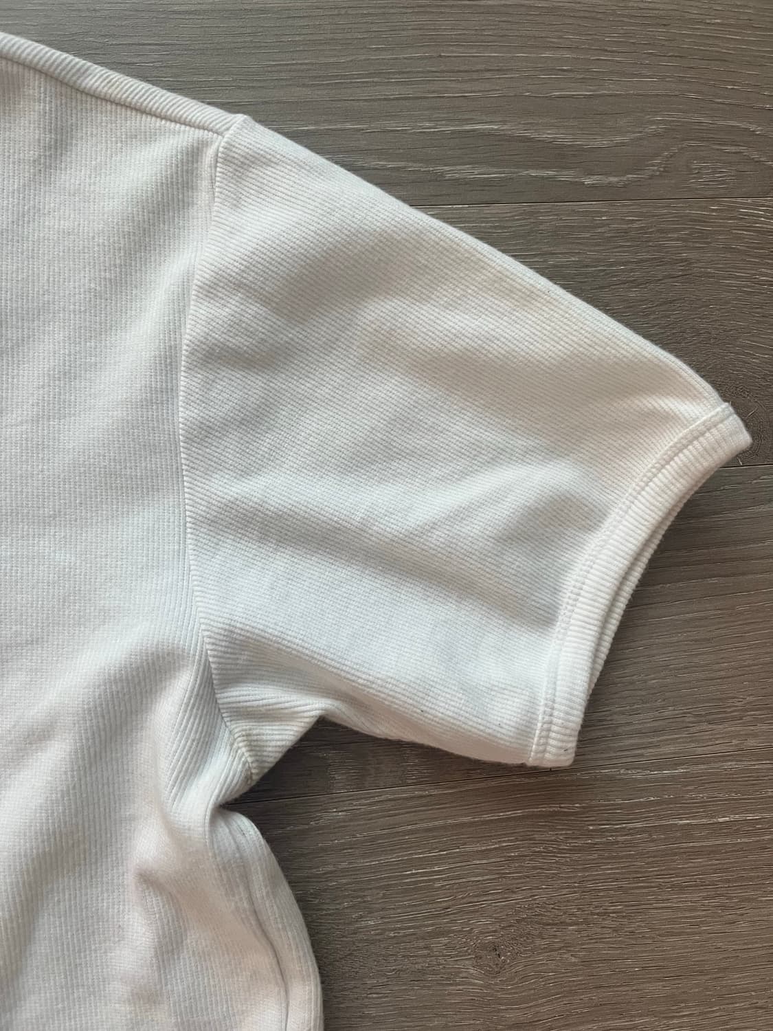 Avirex 1/2 sleeve 상품이미지3