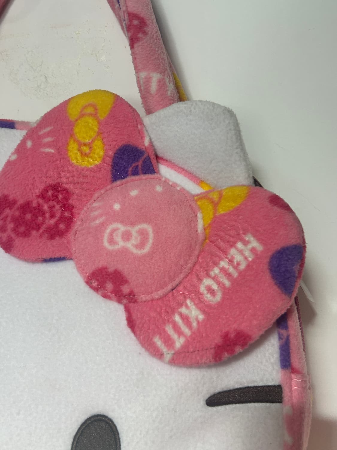 헬로키티 빅토트백  상품이미지2