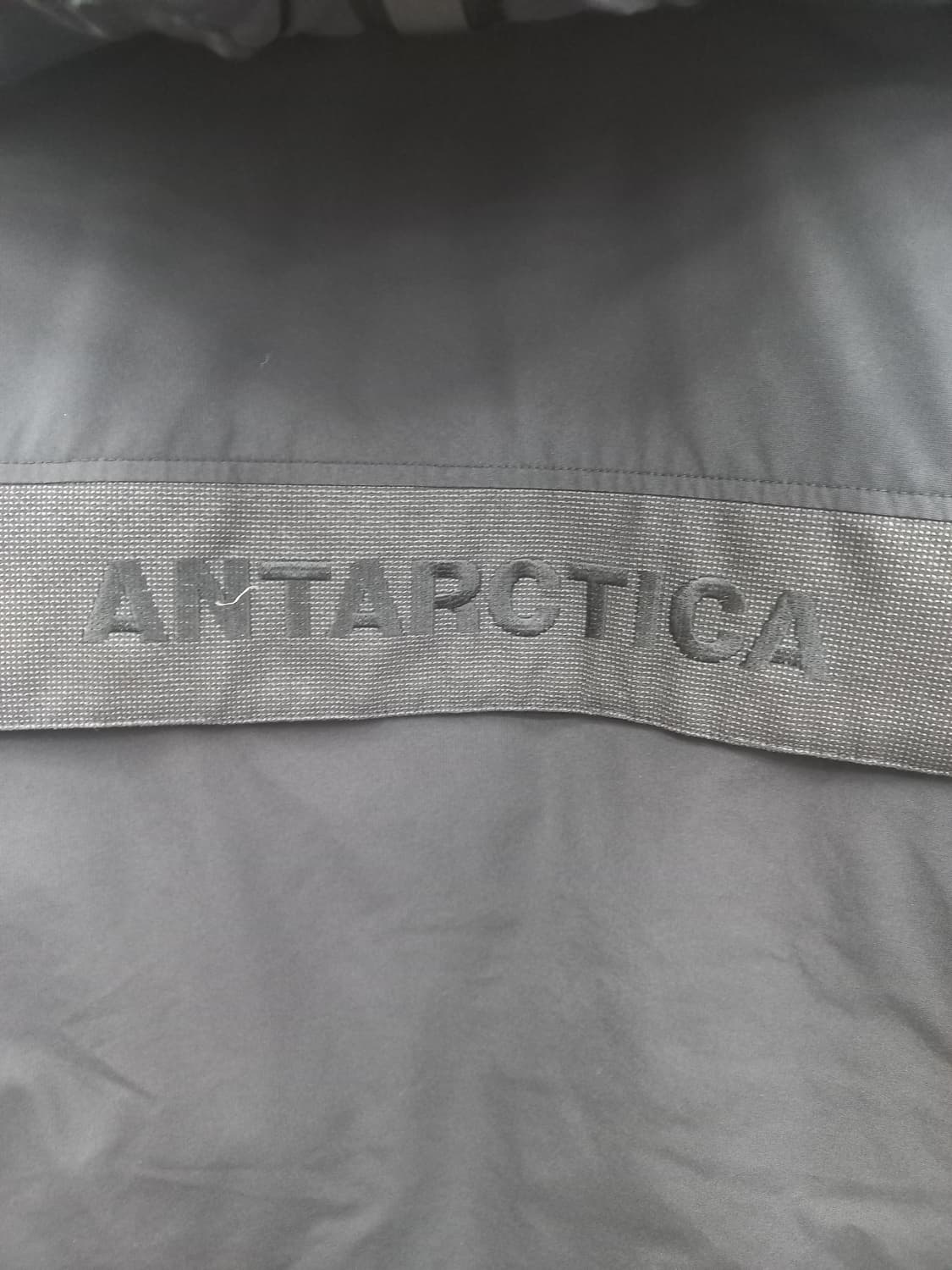 코오롱스포츠 안타티카 남성 105 패딩 상품이미지4