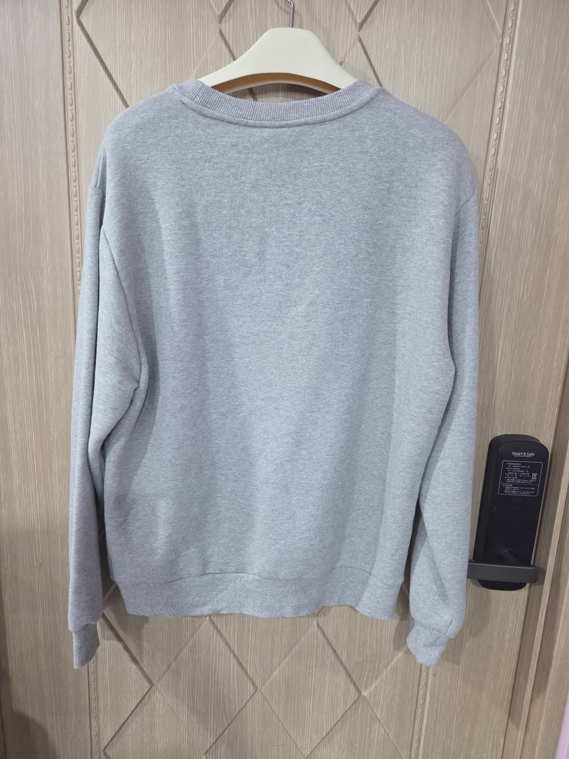 여성 맨투맨 상품이미지2