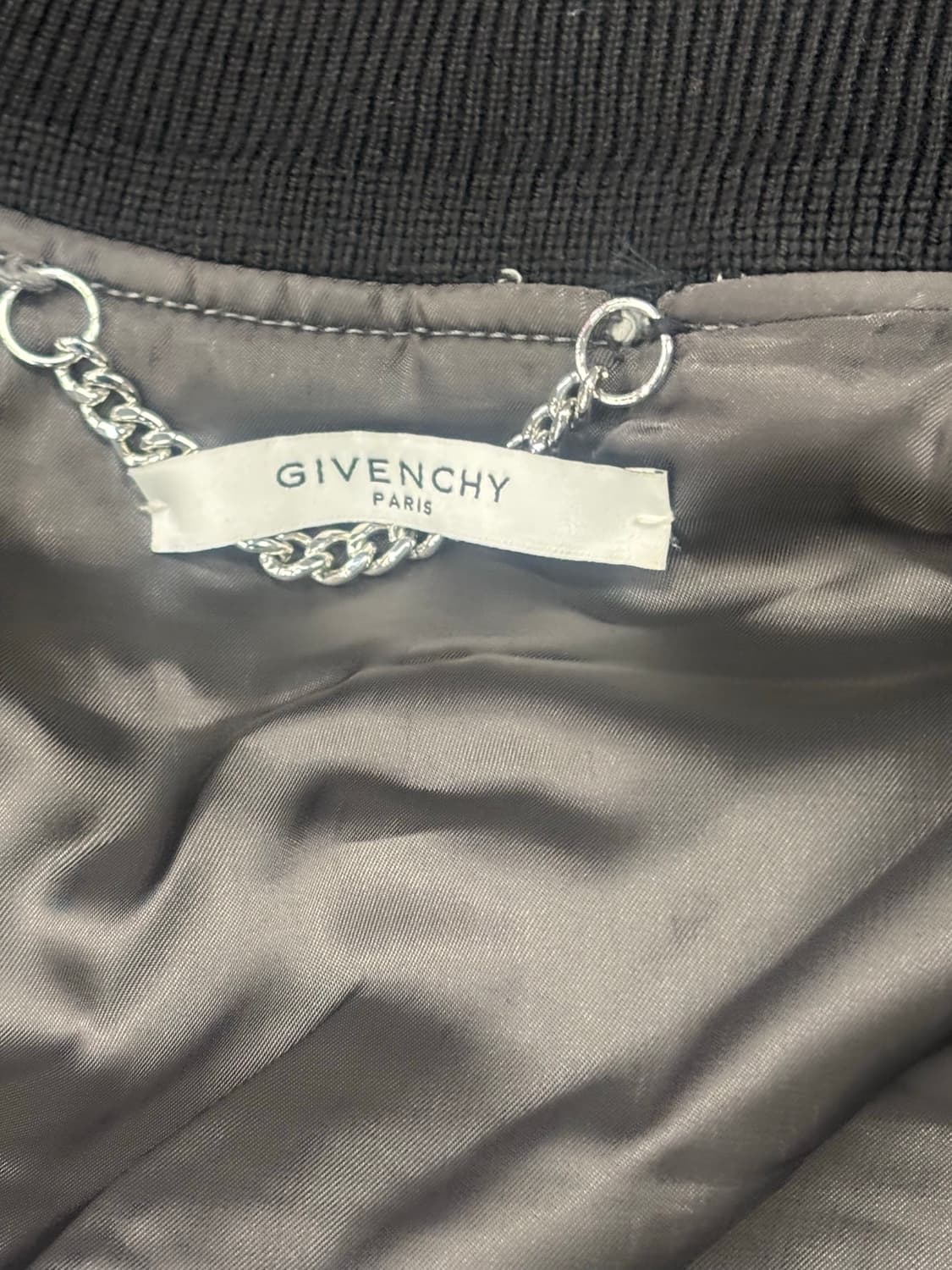 16fw 지방시 봄버 자켓  46 상품이미지5