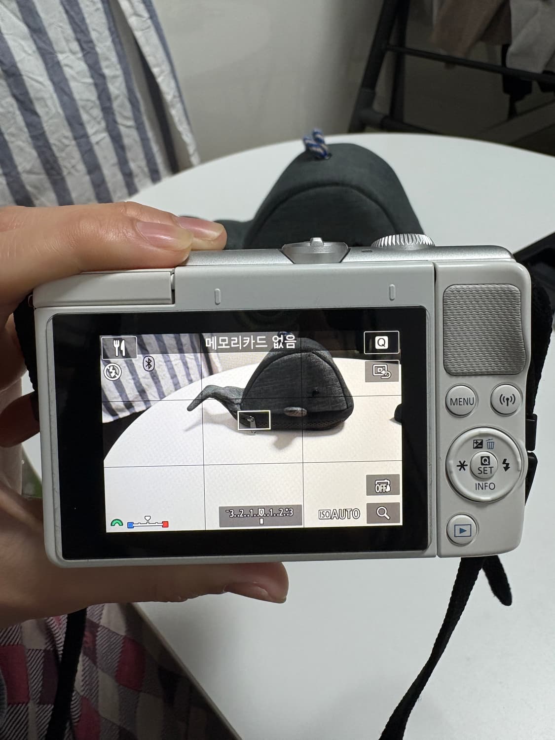 캐논 EOS M100 상품이미지10