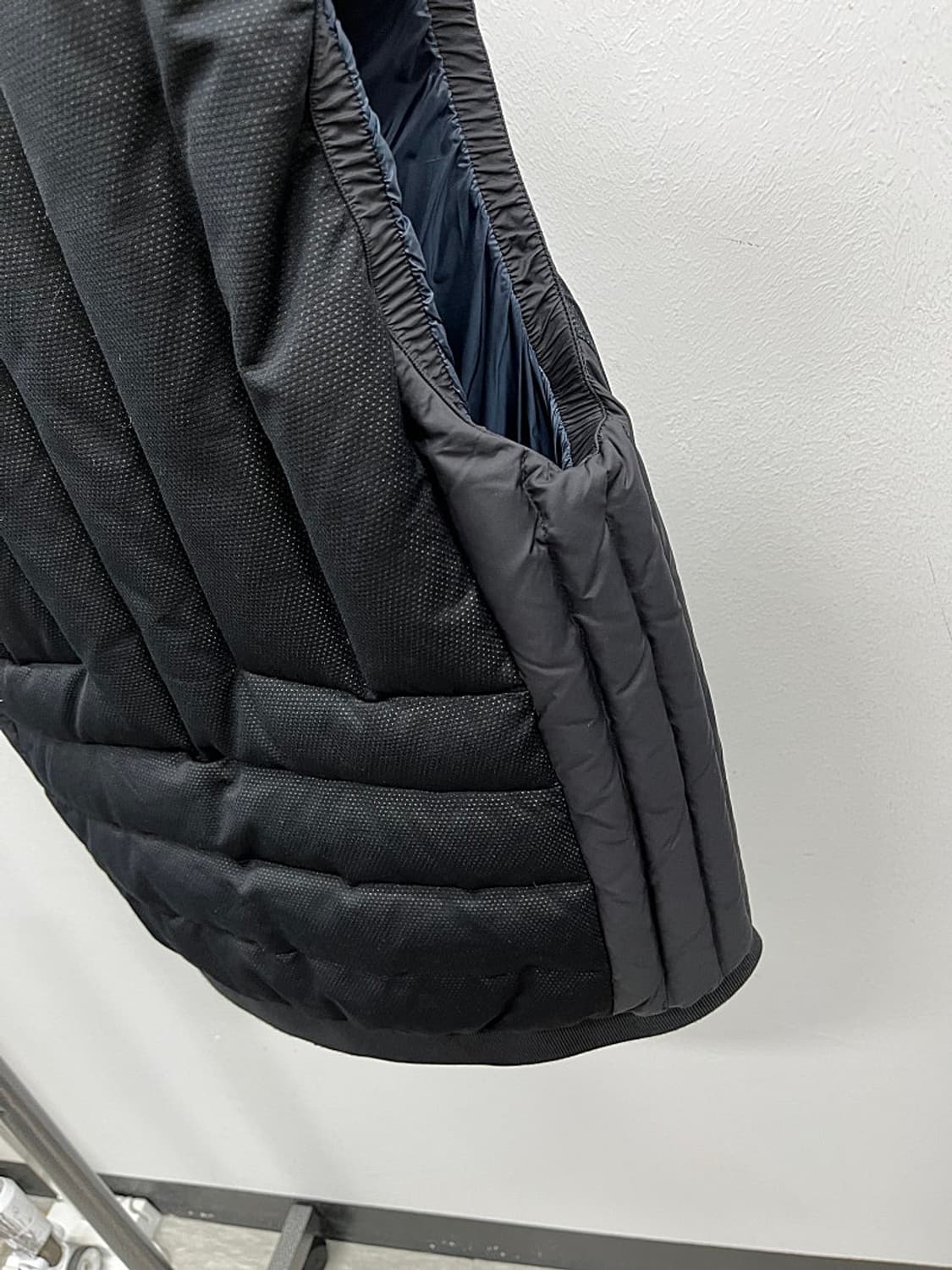 95) 랑방 구스 패딩조끼  상품이미지6