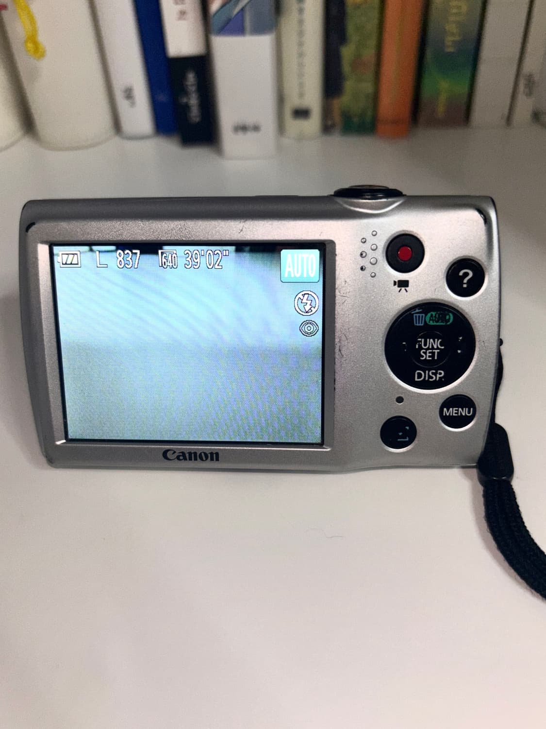 캐논 파워샷 A2500 디카 상품이미지4