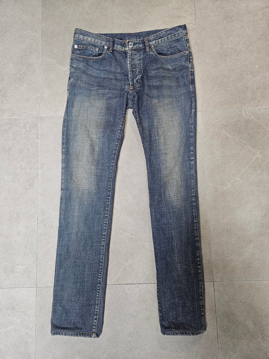 디올 청바지 31사이즈 상품이미지1