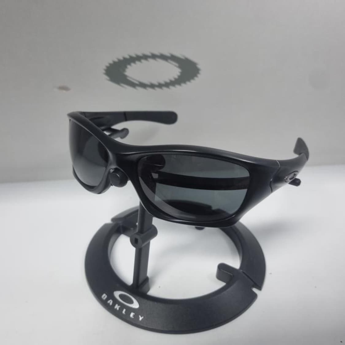 오클리 핏불 무광블랙 상품이미지1