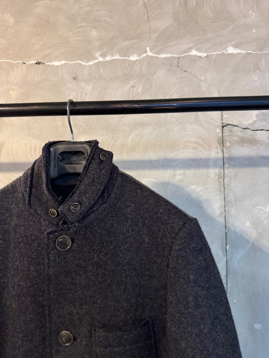 시리즈 유틸리티 코트 100 상품이미지5