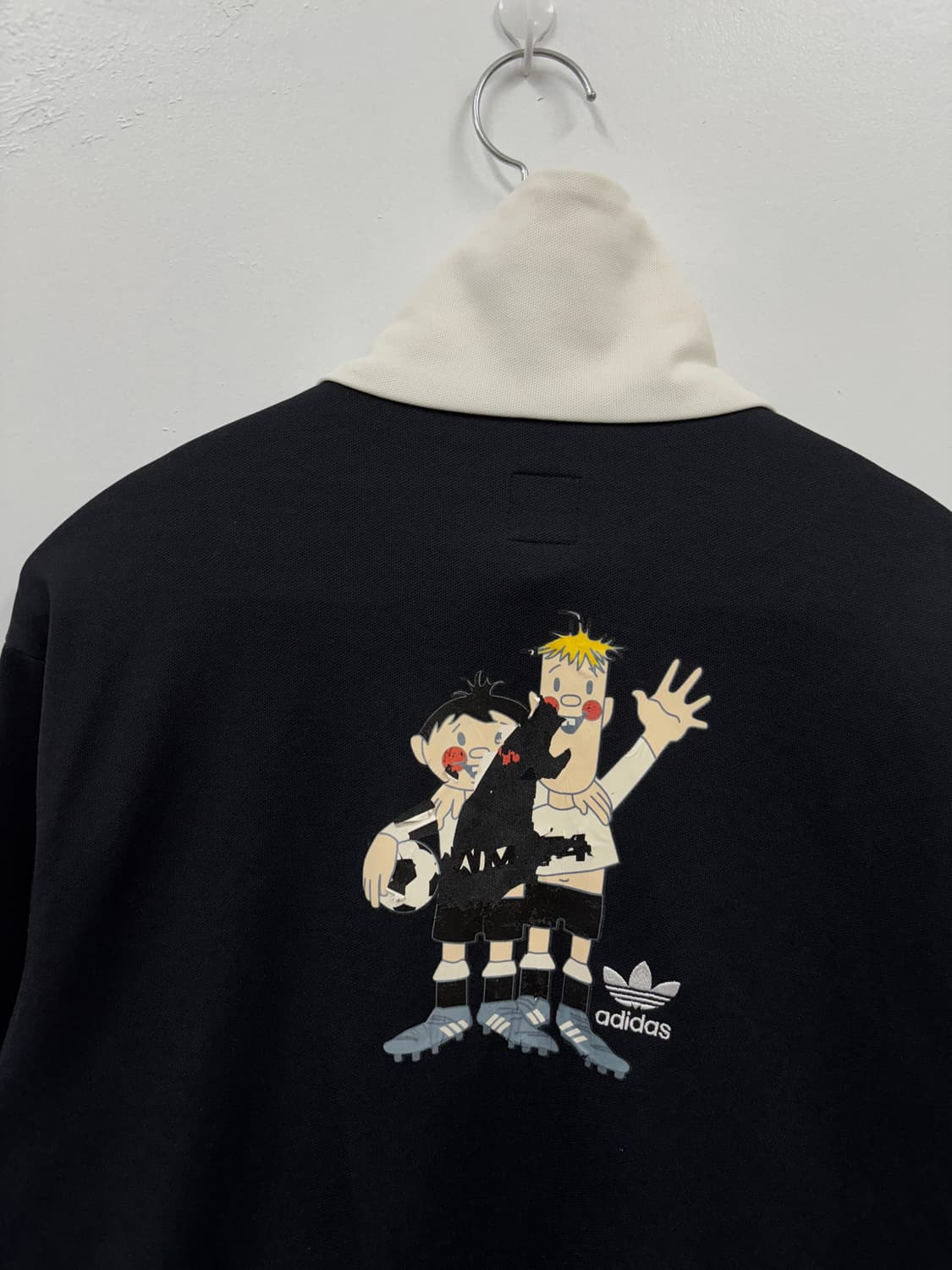 아디다스 베켄바우어 트랙탑 상품이미지7