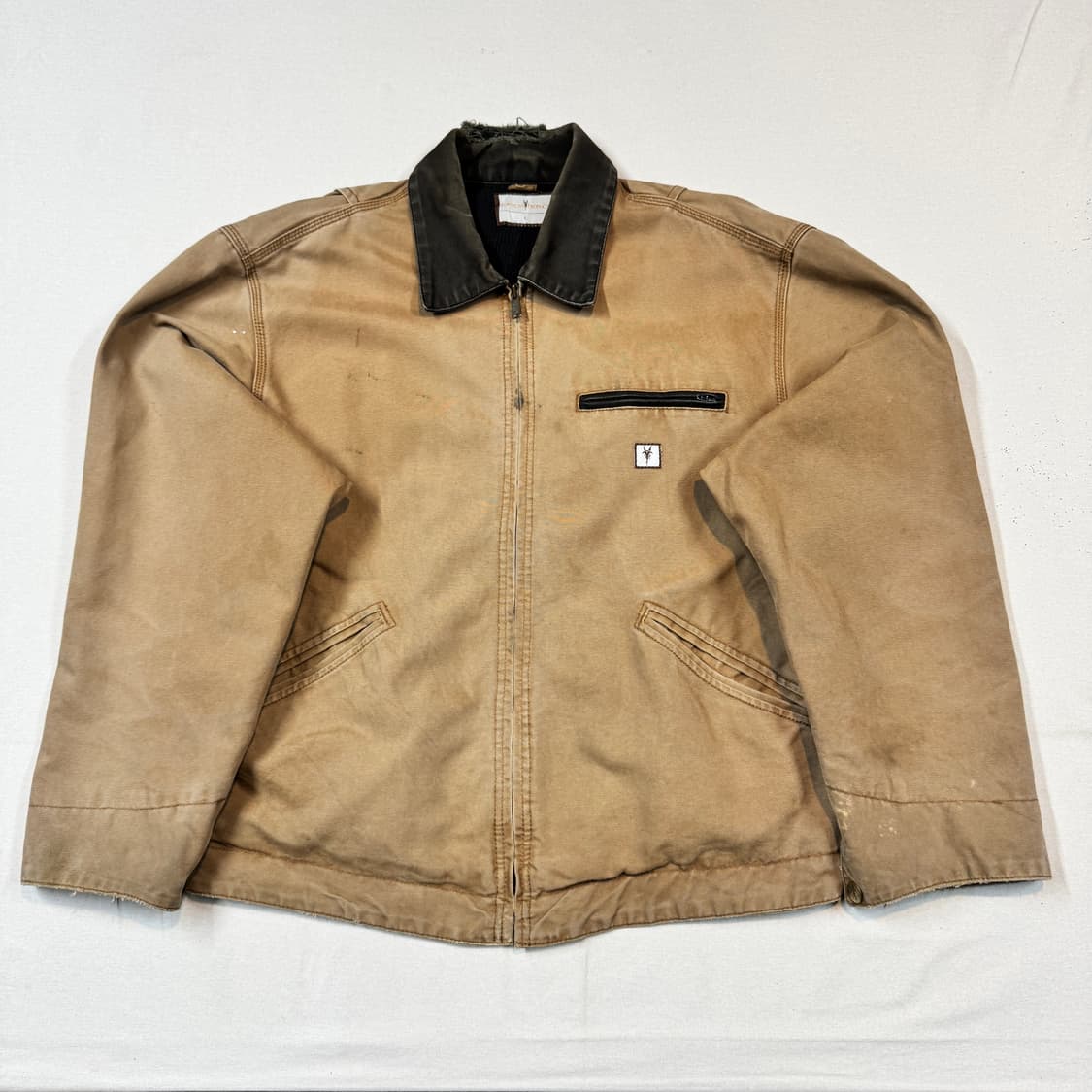 L) FORTRESS USA 워크웨어 디트로이트 자켓 상품이미지1