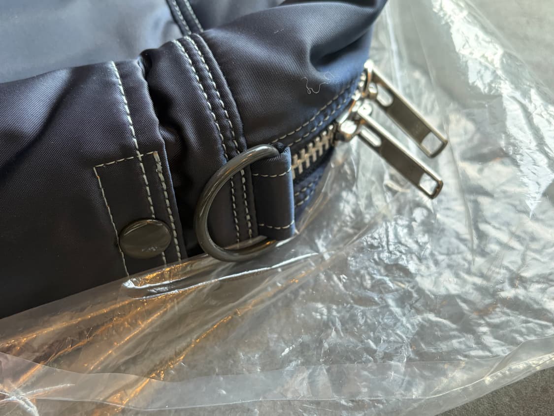 스투시 x 포터 브리프케이스 stussy x porter 상품이미지4