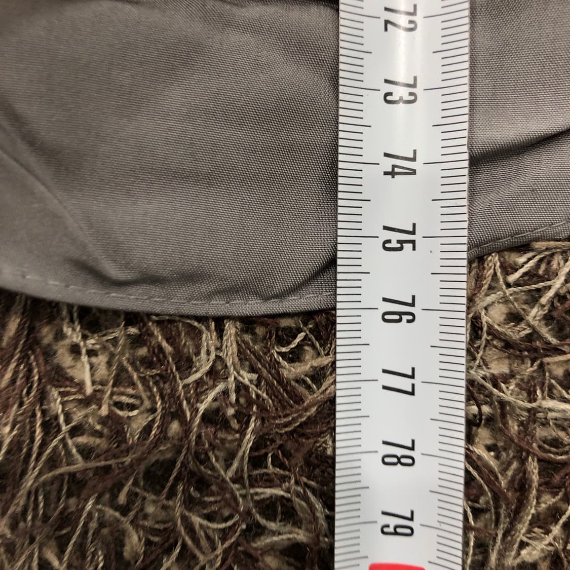 100 발렌시아가 아카이브 셔츠 상품이미지9