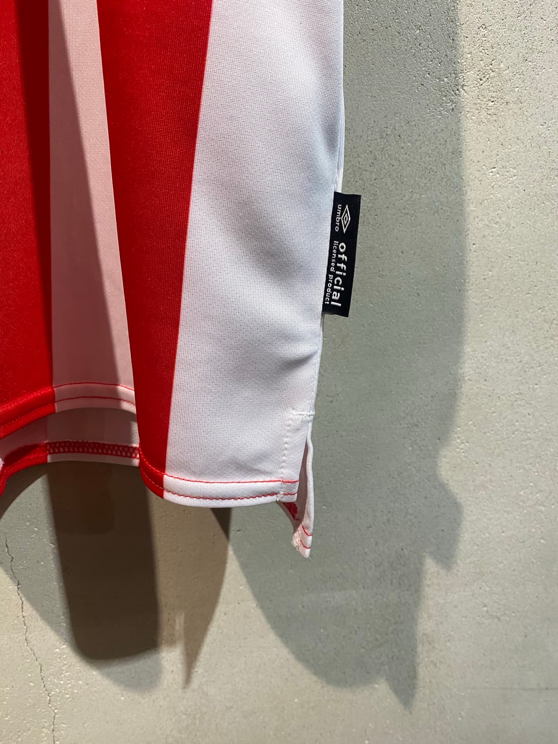 22-23 브랜트포드 아이반토니 홈 유니폼  (NEW) 상품이미지5