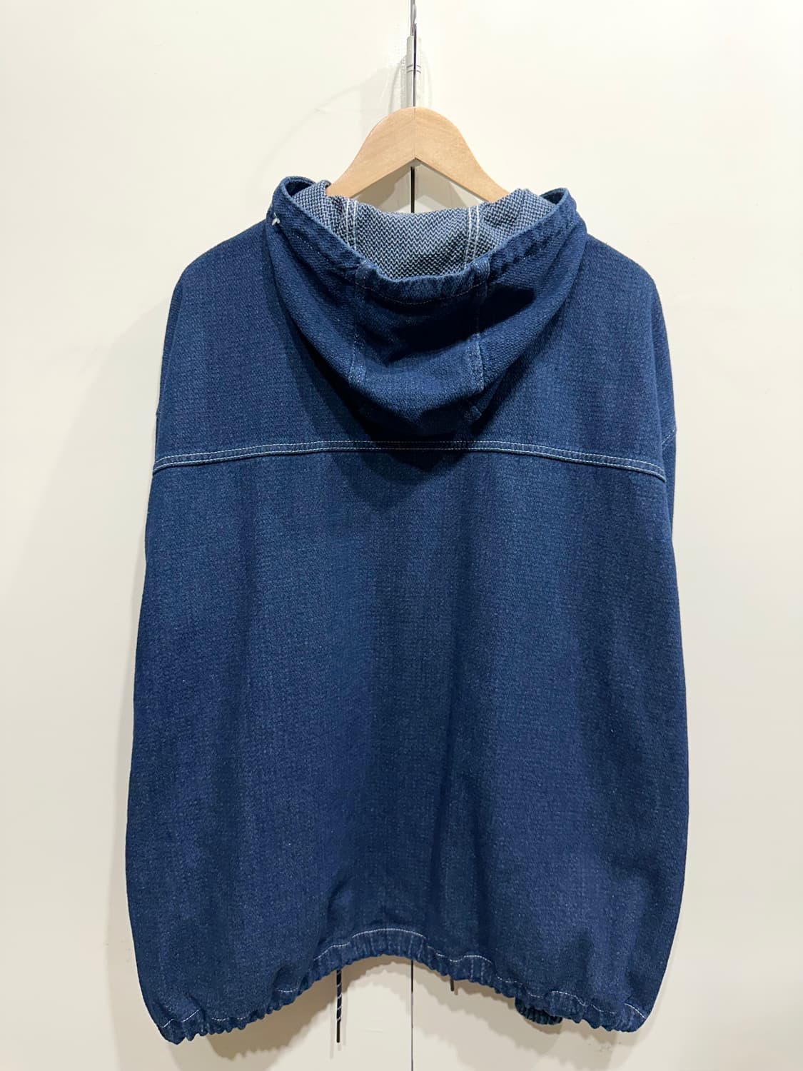 오션퍼시픽 데님 후드 초어 자켓 상품이미지3