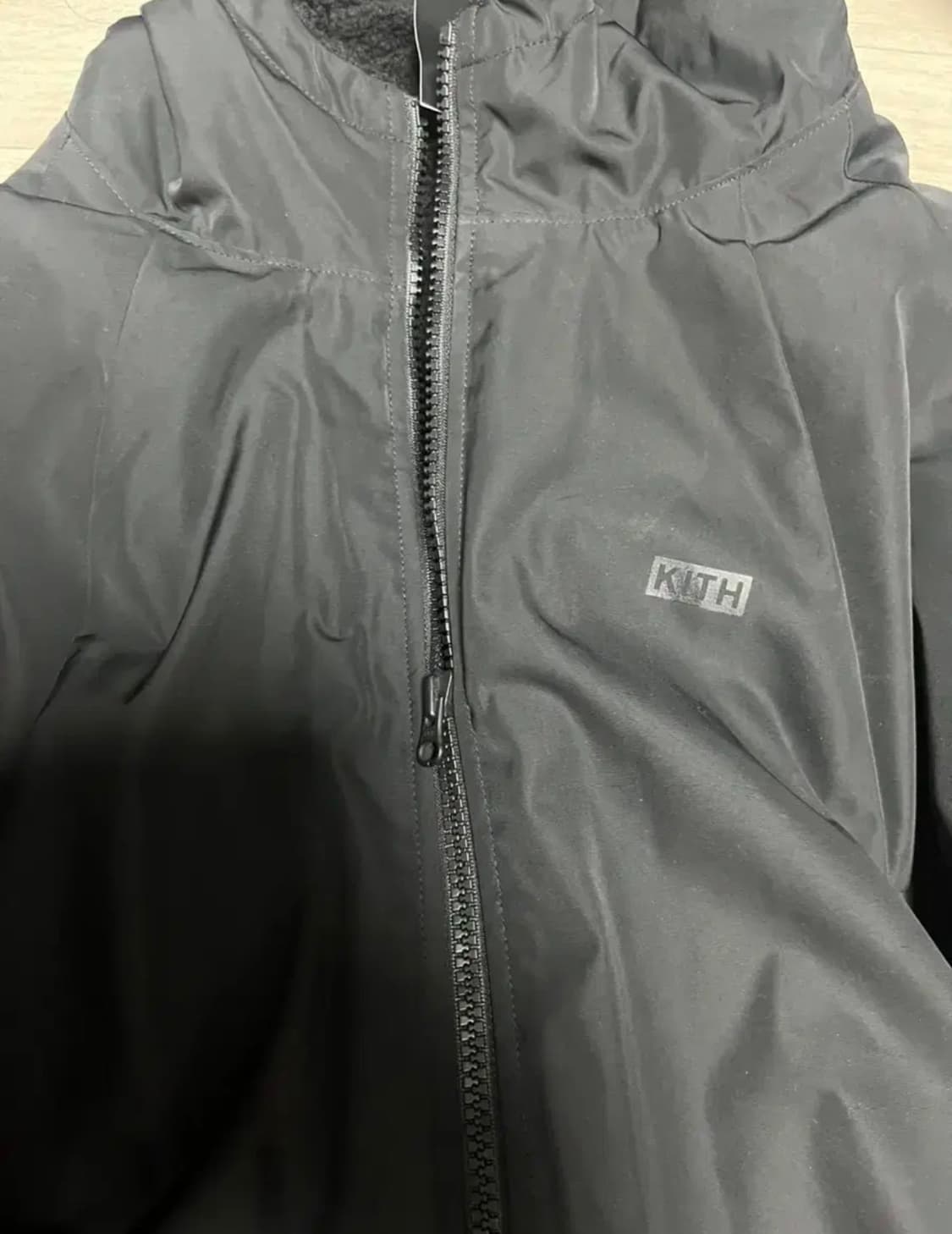 kith nike 테이크 플라이트 돕바 xl 상품이미지3