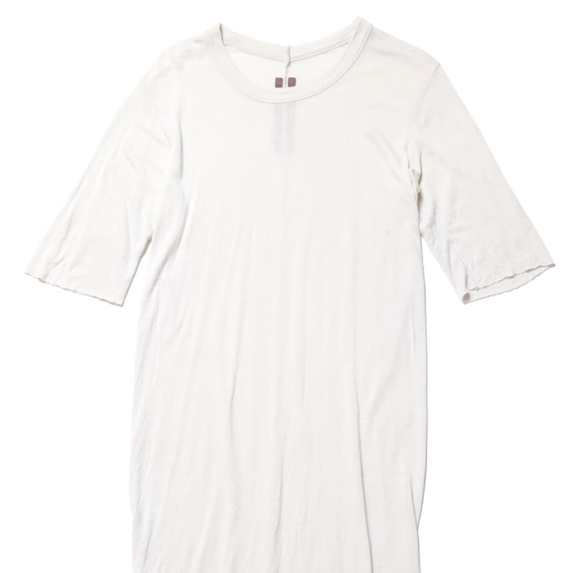 릭오웬스 Rick Owens Rayon Blended Dress 

 상품이미지2