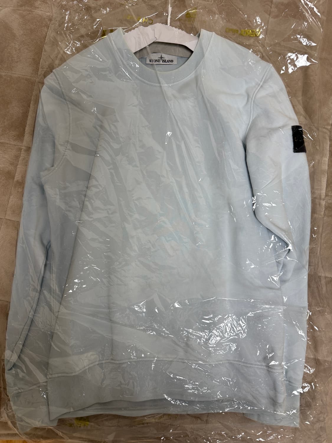 스톤아일랜드 맨투맨 M 상품이미지1