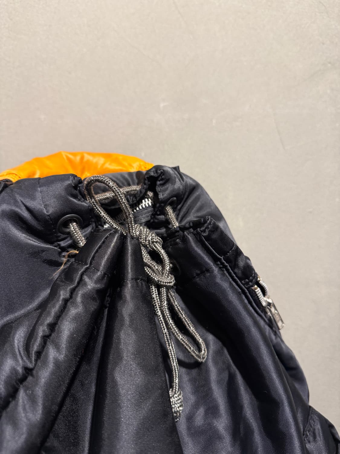 요시다포터 탱커 럭색 상품이미지6