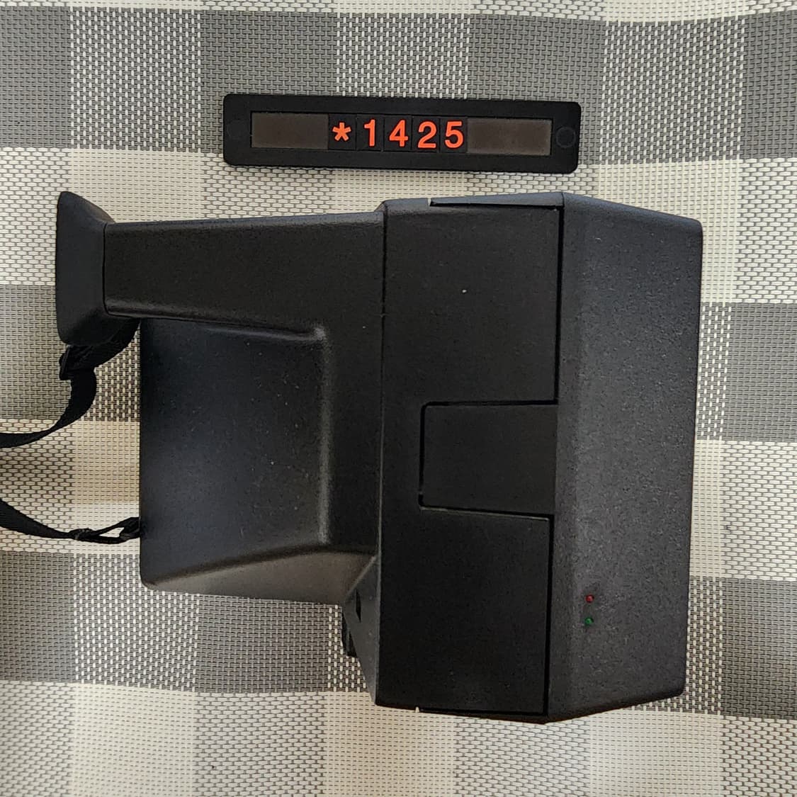 폴라로이드 슈퍼컬러 635 즉석카메라 상품이미지3