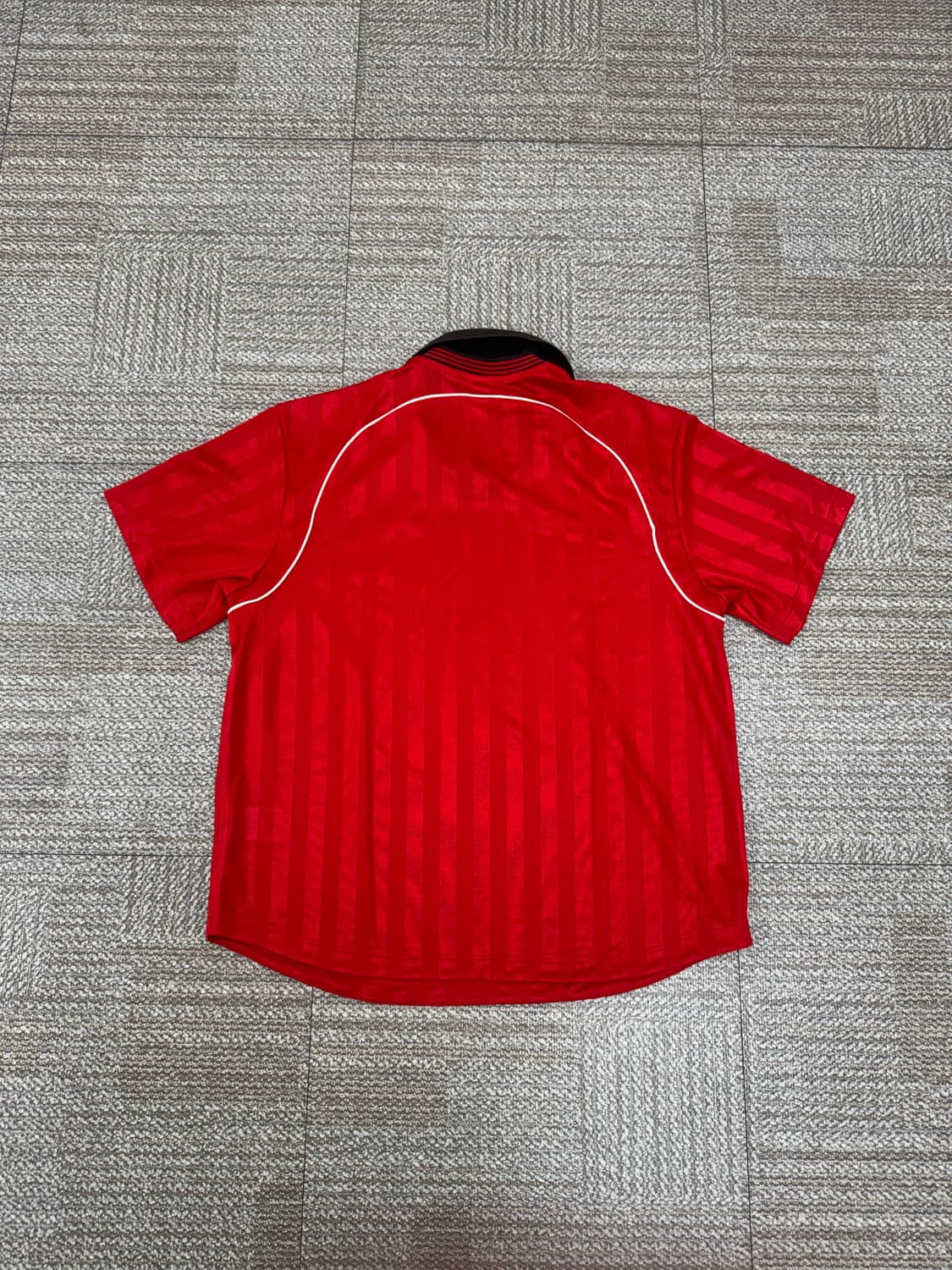 아디다스 x 웨일스 보너 풋볼 티셔츠 상품이미지5