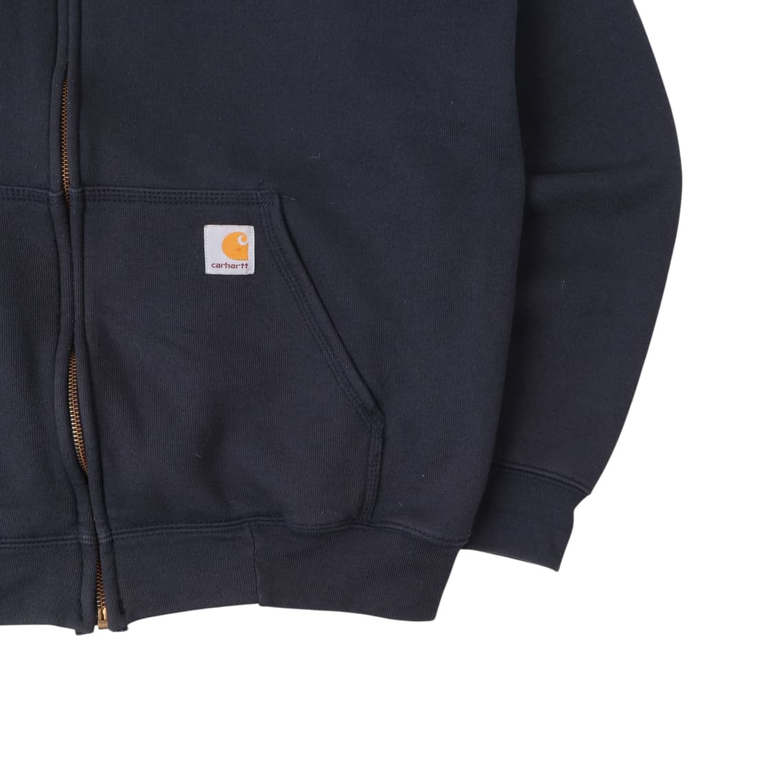 칼하트 k122-472 후드집업 상품이미지4