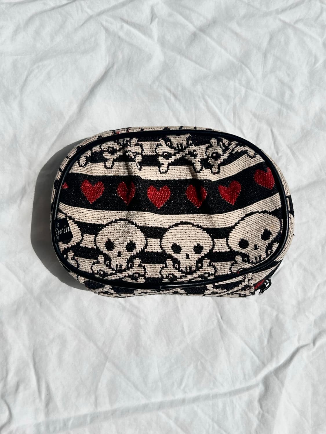 스위머 파우치 상품이미지1