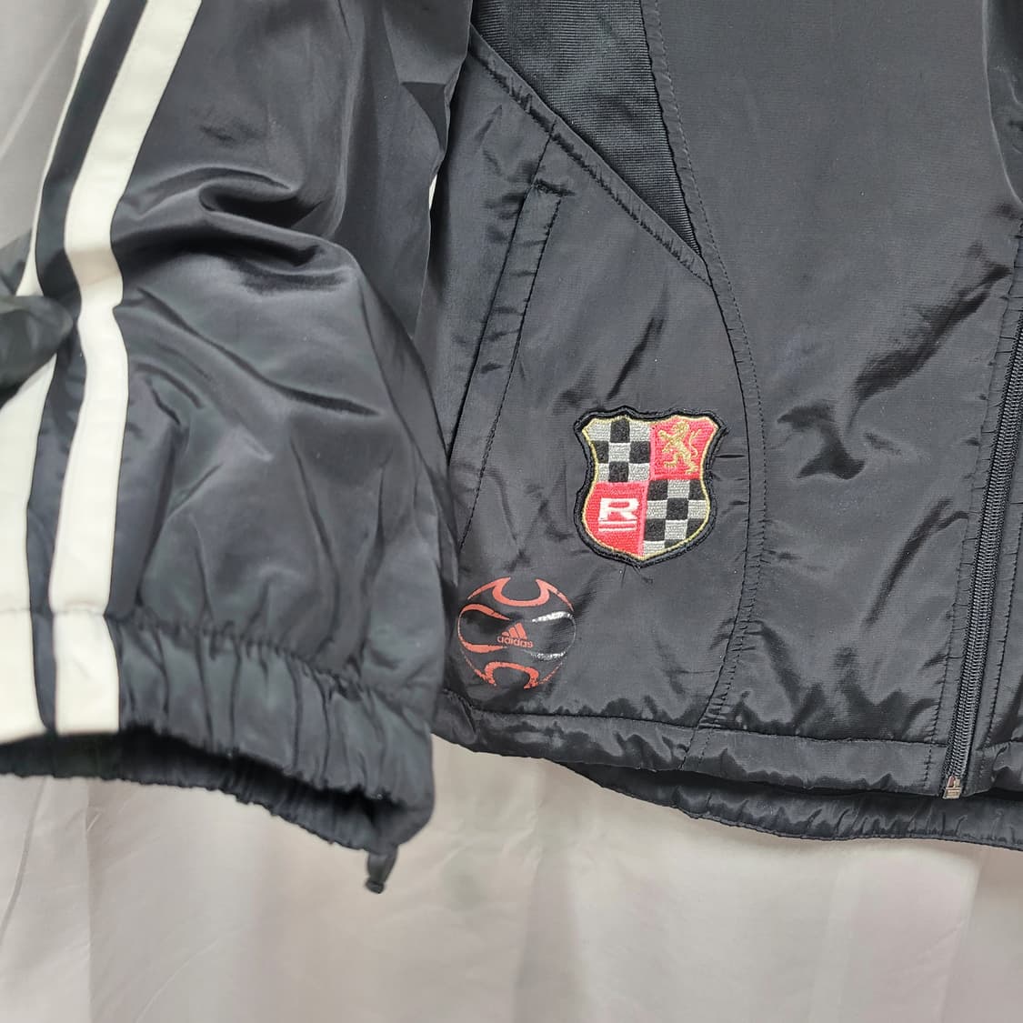 아디다스 트레이닝 세트한벌 상품이미지6