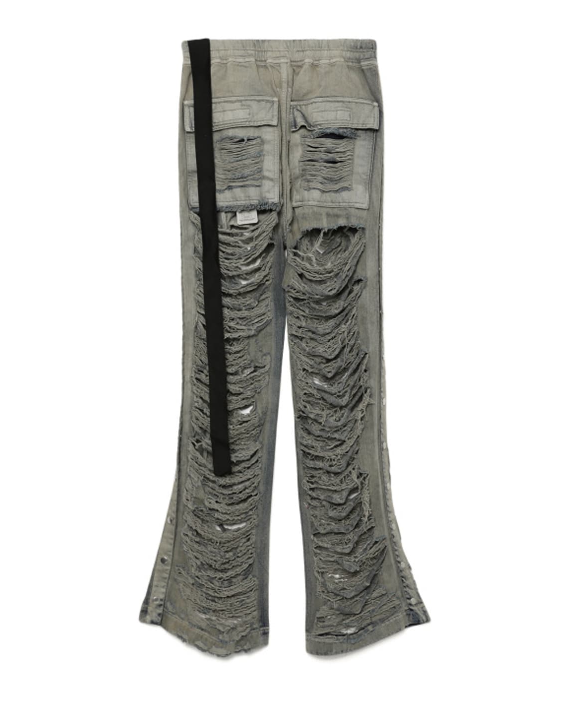 릭오웬스 다크쉐도우 Pusher pants L 상품이미지3