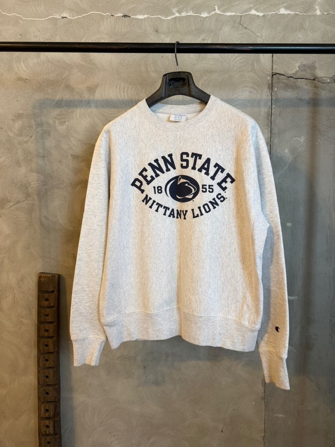 챔피온 리버스위브 맨투맨 100~103 상품이미지1