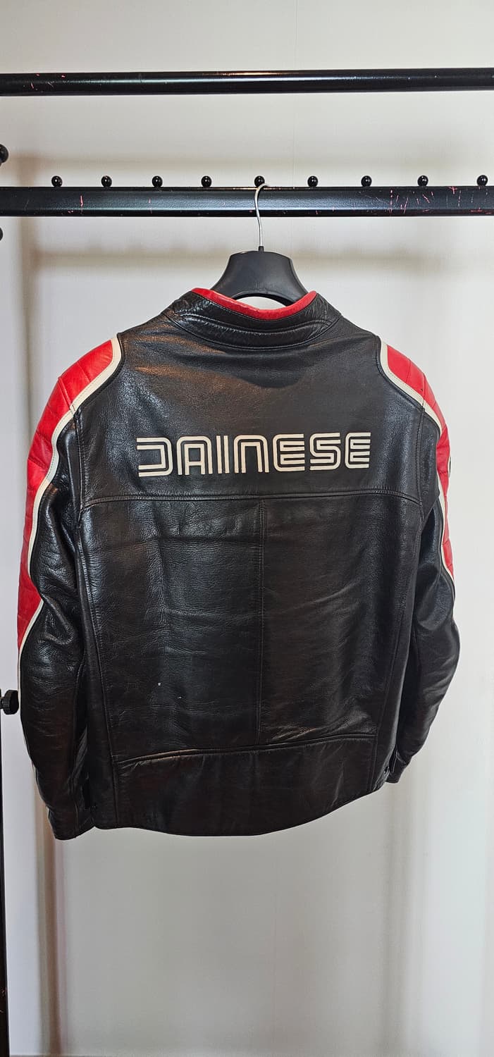 Dainese 다이네즈 미스터 마티니 스페시알레 자켓 상품이미지2