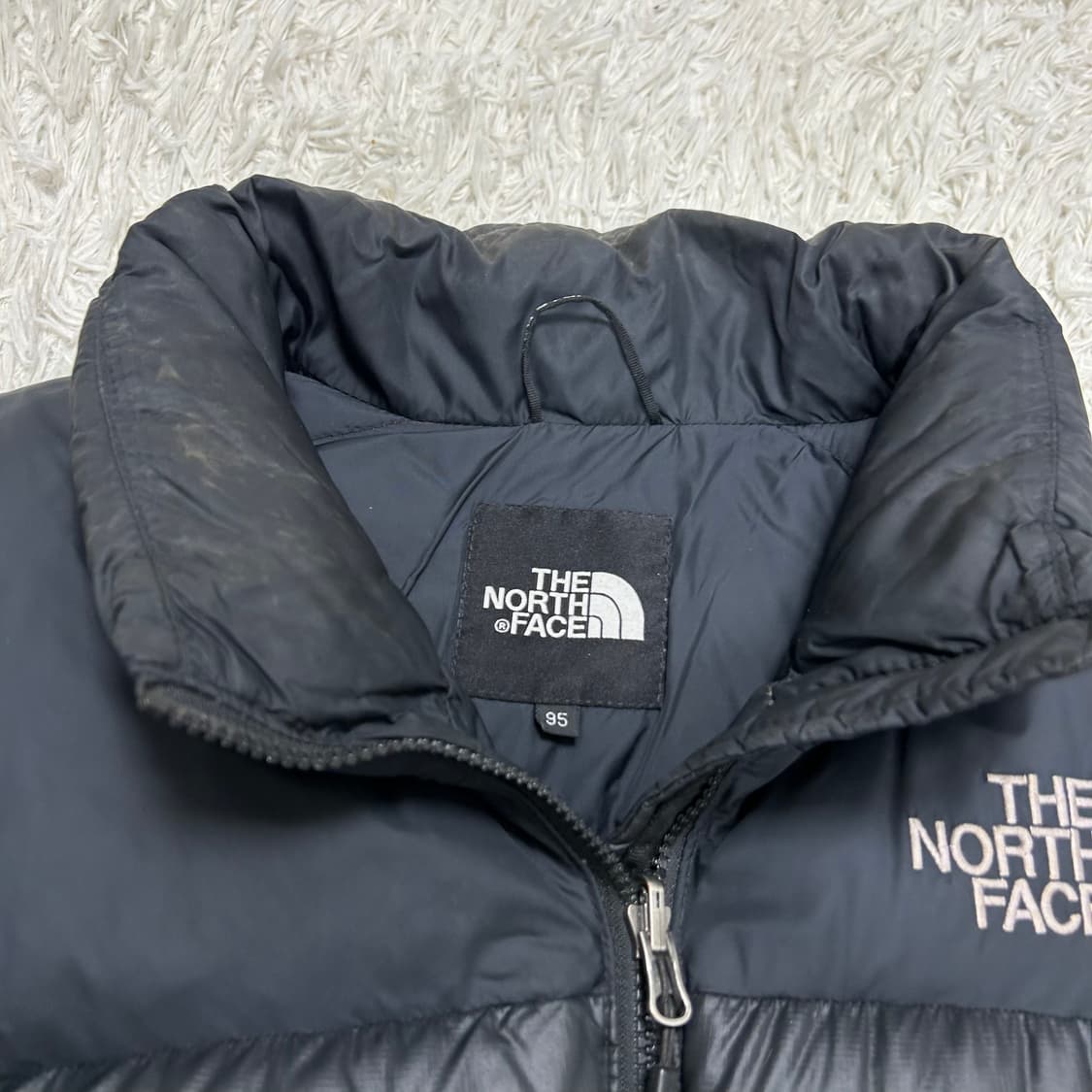 The North Face Nuptse 2 700 Down Jacket  상품이미지6