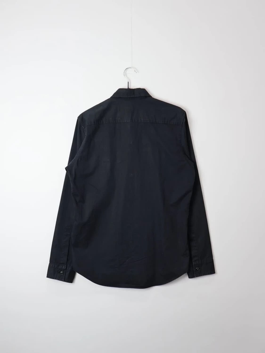 Kikuchi Japan Patch Work Shirt 상품이미지5