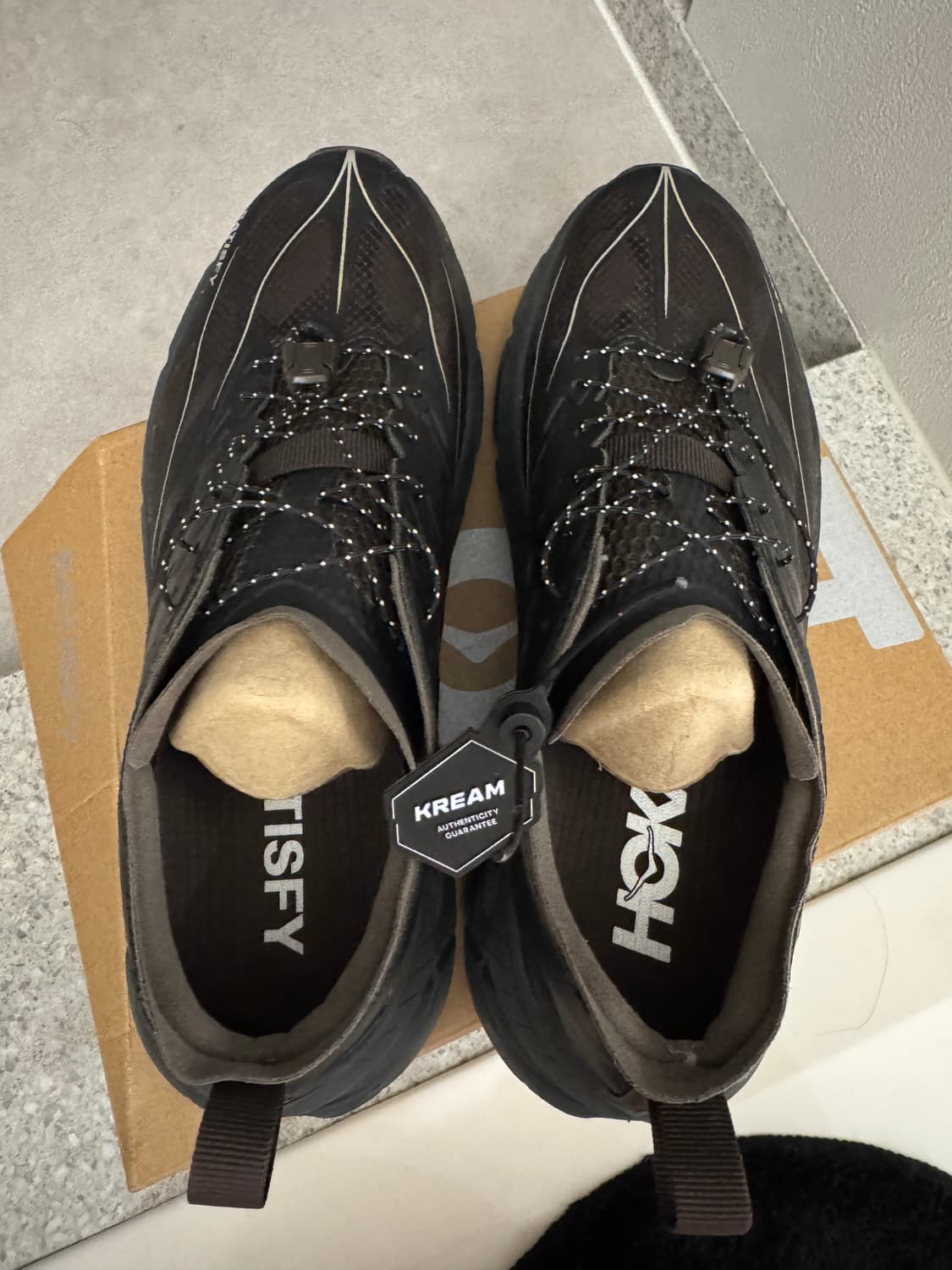 호카 새티스파이 280 커피 상품이미지2