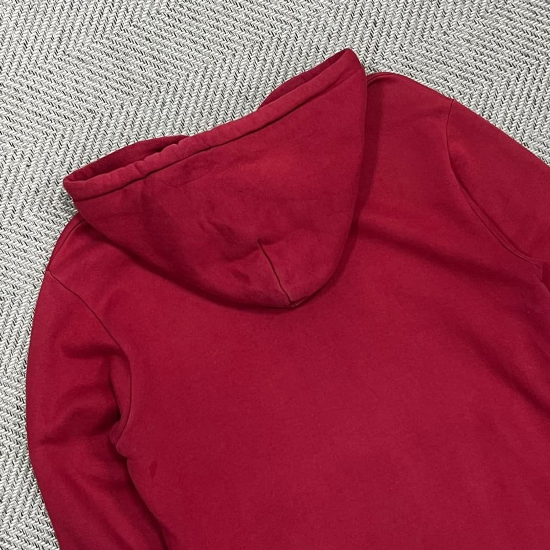 타케오키쿠치 핸드워머 후드티 v0916 상품이미지4