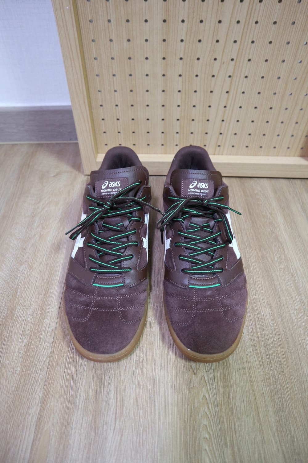 Homme Deux x Asics Shoes 상품이미지6