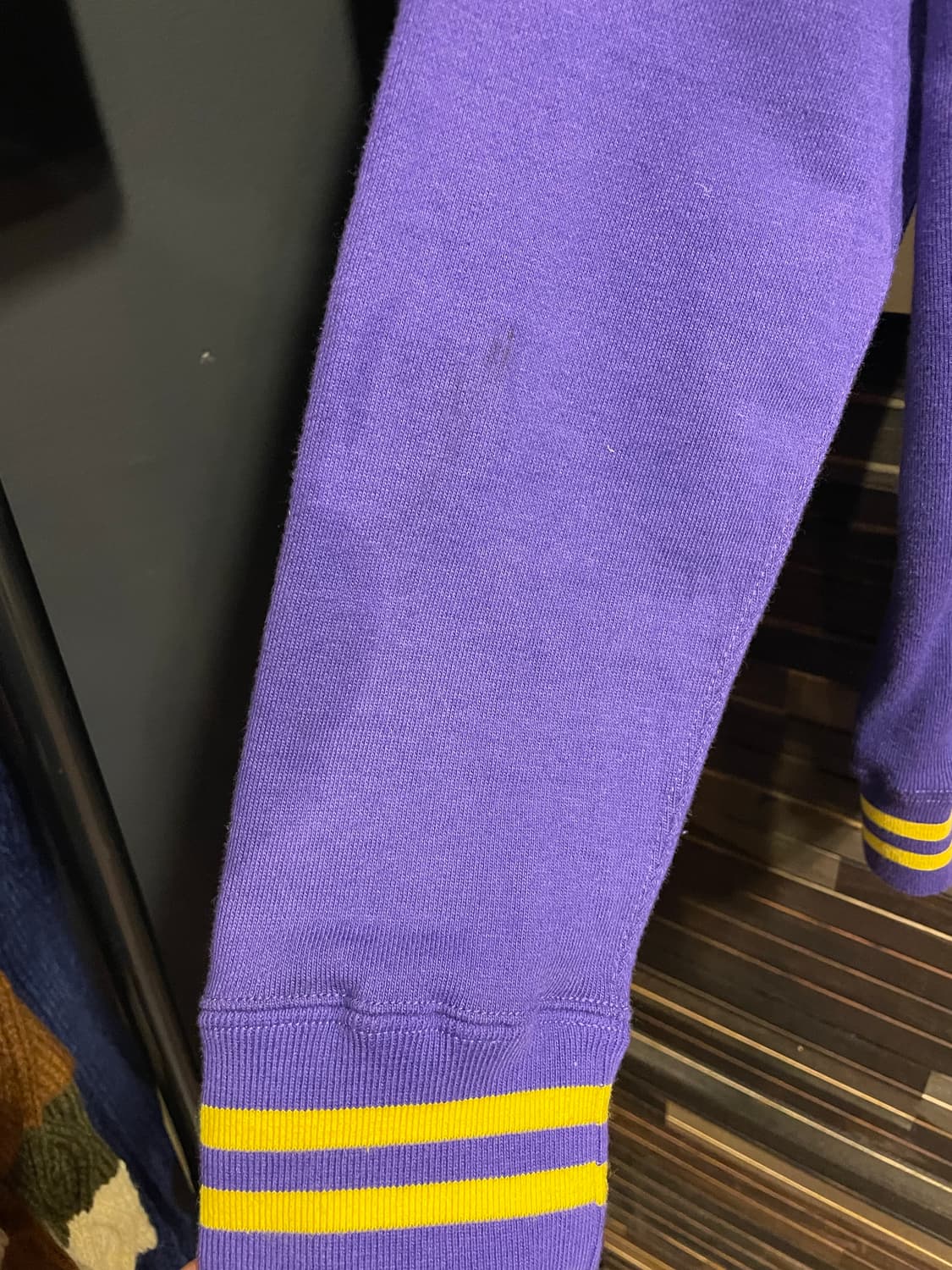 챔피온 리버스위브 후드티 상품이미지5